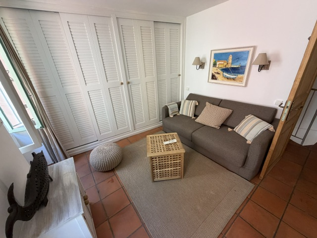 Maison de pêcheur à vendre dans un quartier recherché de Collioure