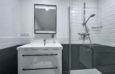 Port-Vendres : Duplex T4 balcon garage