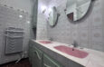 Port-Vendres : Duplex T4 balcon garage