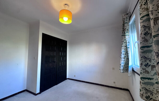 Port-Vendres : Duplex T4 balcon garage