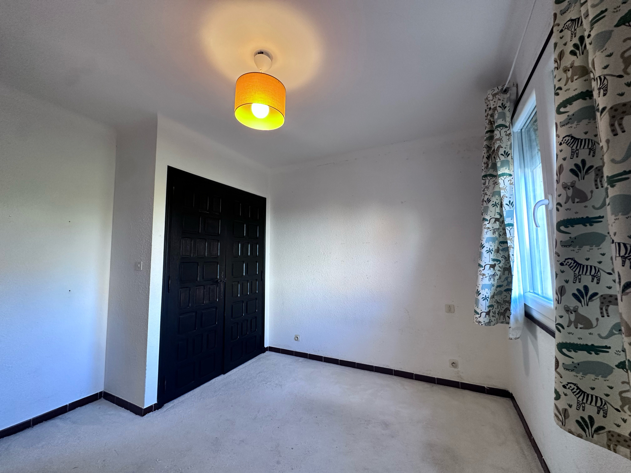 Port-Vendres : Duplex T4 balcon garage