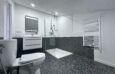 Port-Vendres : Duplex T4 balcon garage