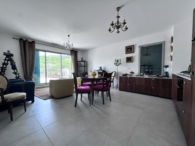 À Collioure, appartement neuf à vendre pour famille avec enfant