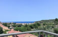 À Collioure, appartement neuf à vendre pour famille avec enfant