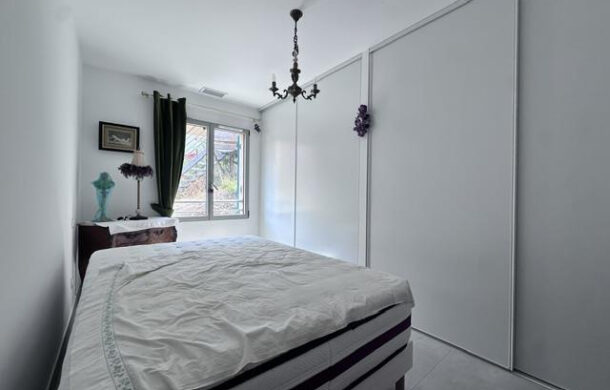 À Collioure, appartement neuf à vendre pour famille avec enfant