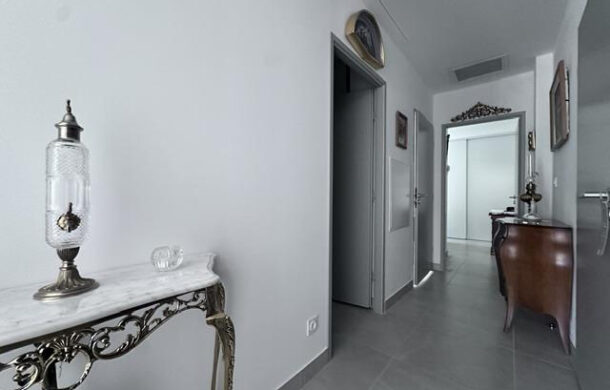 À Collioure, appartement neuf à vendre pour famille avec enfant