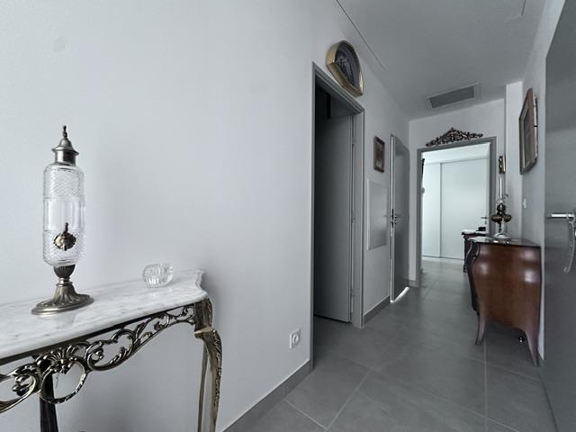 À Collioure, appartement neuf à vendre pour famille avec enfant