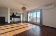 Port-Vendres : Duplex T4 balcon garage