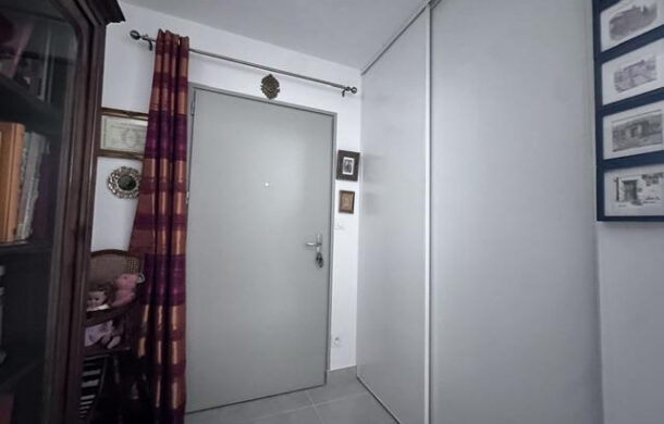 À Collioure, appartement neuf à vendre pour famille avec enfant