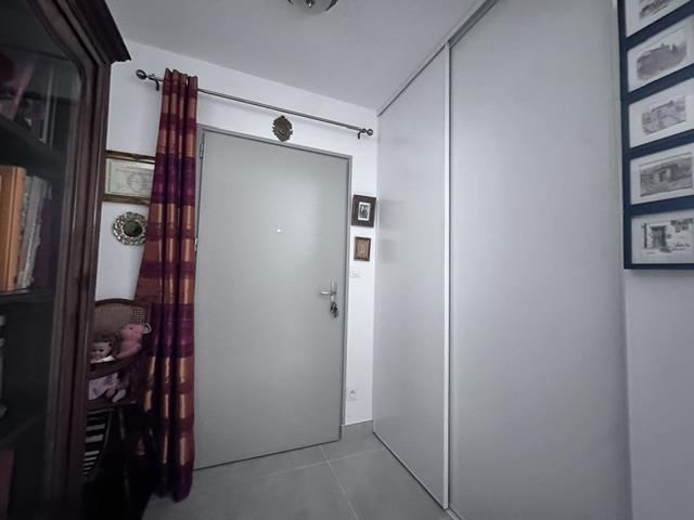 À Collioure, appartement neuf à vendre pour famille avec enfant