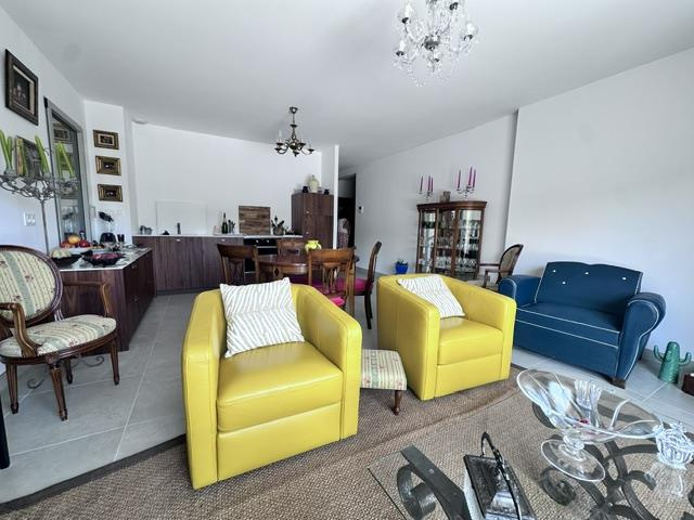 À Collioure, appartement neuf à vendre pour famille avec enfant