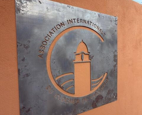 En vente à Collioure : immobilier de prestige : maison avec terrasses jardin et parking