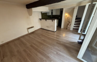 Argelès-Sur-Mer : maison de village de 60m2 à vendre