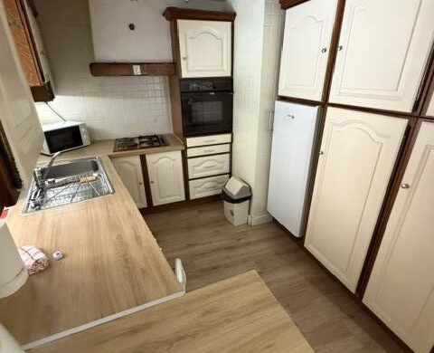Appartement de cachet avec 2 chambres au coeur de Collioure