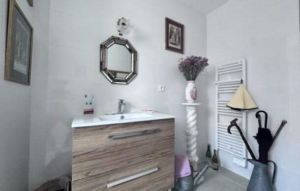 À Collioure, appartement neuf à vendre pour famille avec enfant