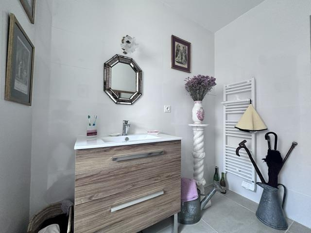 À Collioure, appartement neuf à vendre pour famille avec enfant