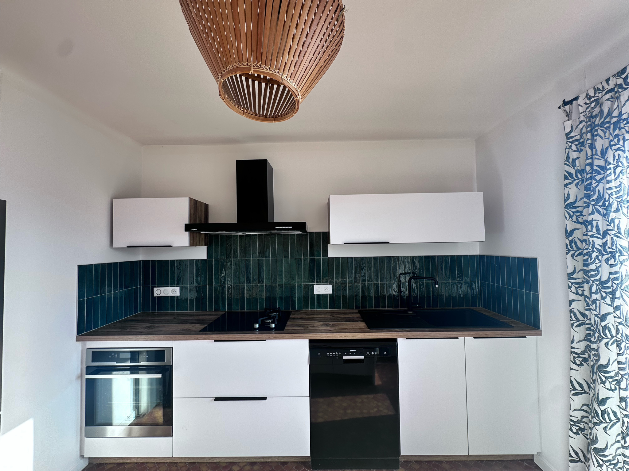 Port-Vendres : Duplex T4 balcon garage
