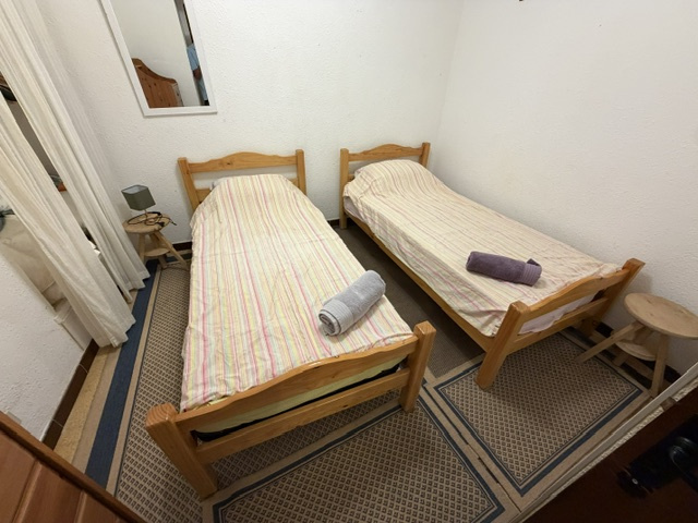 Appartement de cachet avec 2 chambres au coeur de Collioure