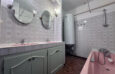 Port-Vendres : Duplex T4 balcon garage