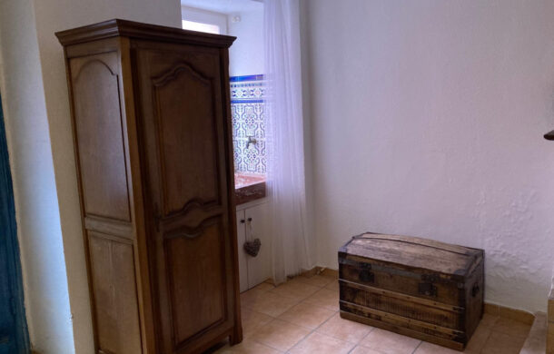 3-Bedroom Fisherman’s House for Sale in Collioure