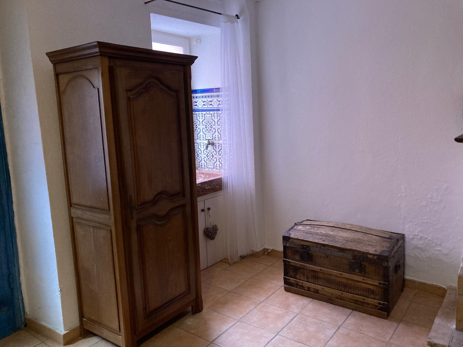 3-Bedroom Fisherman’s House for Sale in Collioure