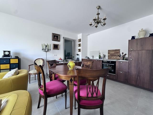 À Collioure, appartement neuf à vendre pour famille avec enfant