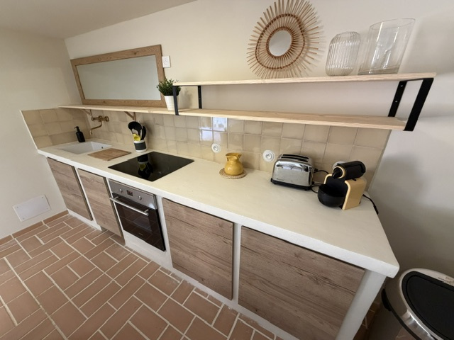 En vente à Collioure : immobilier de prestige : maison avec terrasses jardin et parking