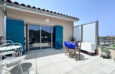 À Collioure, appartement neuf à vendre pour famille avec enfant