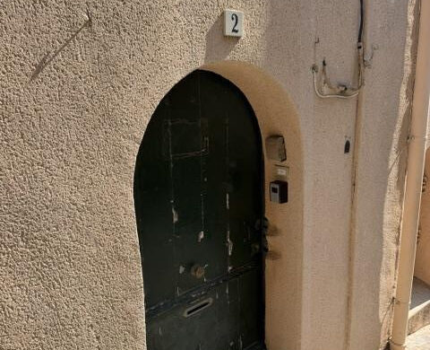 Appartement de cachet avec 2 chambres au coeur de Collioure