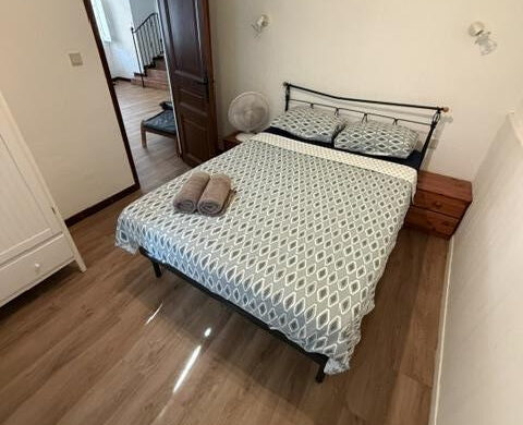 Appartement de cachet avec 2 chambres au coeur de Collioure
