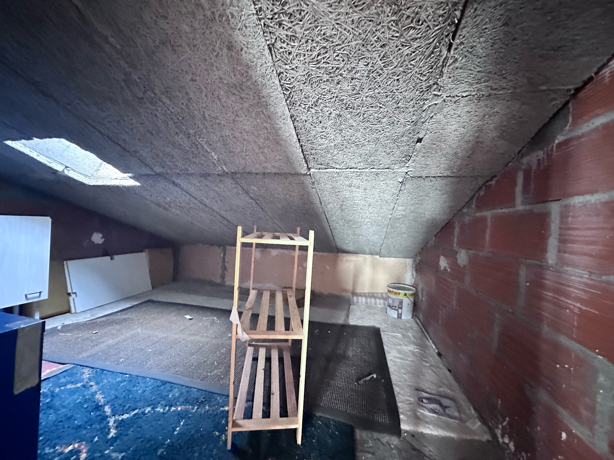 Port-Vendres : Duplex T4 balcon garage