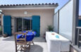 À Collioure, appartement neuf à vendre pour famille avec enfant