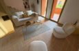 En vente à Collioure : immobilier de prestige : maison avec terrasses jardin et parking