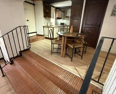 Appartement de cachet avec 2 chambres au coeur de Collioure