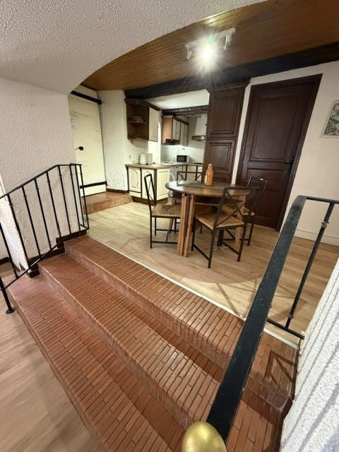 Appartement de cachet avec 2 chambres au coeur de Collioure