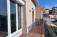 Port-Vendres : Duplex T4 balcon garage