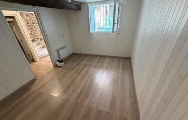 Argelès-Sur-Mer : maison de village de 60m2 à vendre