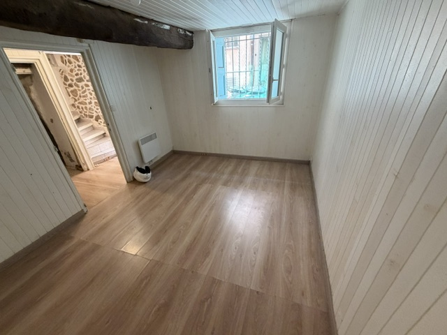 Argelès-Sur-Mer : maison de village de 60m2 à vendre