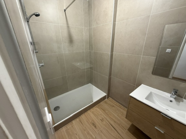 Grand appartement à acheter avec jardin à Collioure