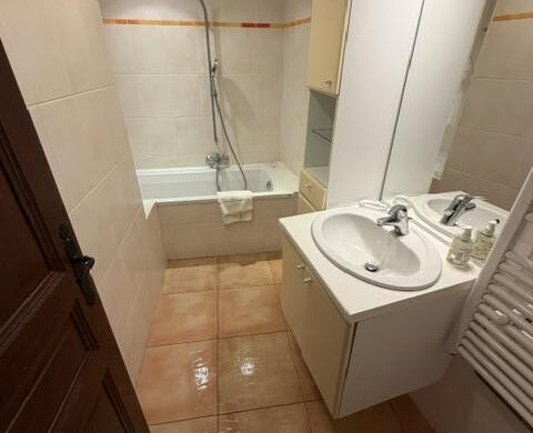 Appartement de cachet avec 2 chambres au coeur de Collioure