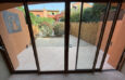 En vente à Collioure : immobilier de prestige : maison avec terrasses jardin et parking