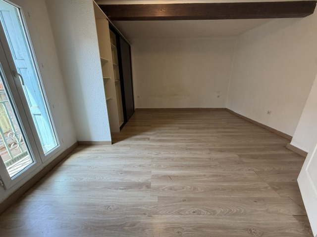 Argelès-Sur-Mer : maison de village de 60m2 à vendre