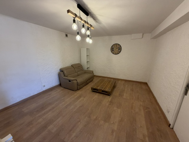 Grand appartement à acheter avec jardin à Collioure