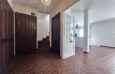 Port-Vendres : Duplex T4 balcon garage