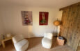 En vente à Collioure : immobilier de prestige : maison avec terrasses jardin et parking