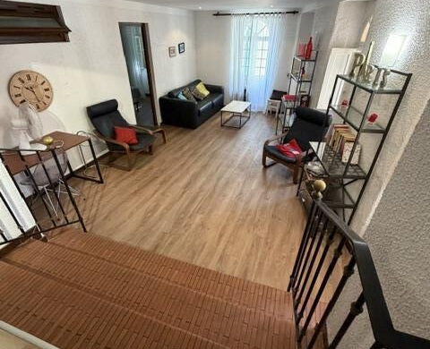 Appartement de cachet avec 2 chambres au coeur de Collioure