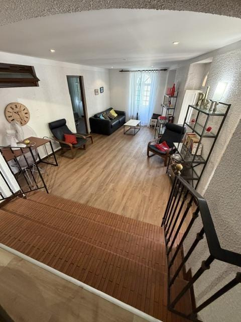 Appartement de cachet avec 2 chambres au coeur de Collioure