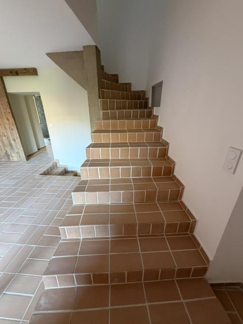 En vente à Collioure : immobilier de prestige : maison avec terrasses jardin et parking