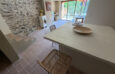 En vente à Collioure : immobilier de prestige : maison avec terrasses jardin et parking
