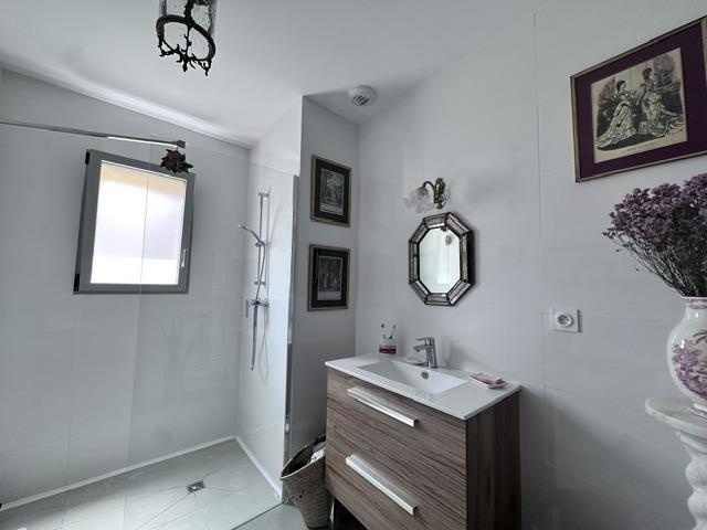 À Collioure, appartement neuf à vendre pour famille avec enfant